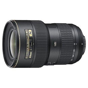 NIKON objektiv AF-S 16-35/4G ED VR