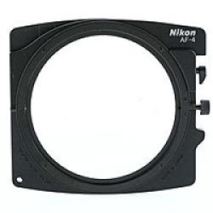 NIKON nosilec želat. filtrov AF-4
