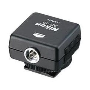 NIKON adapter AS-15