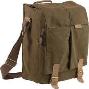 NG Satchel torba slim Africa NG-2550