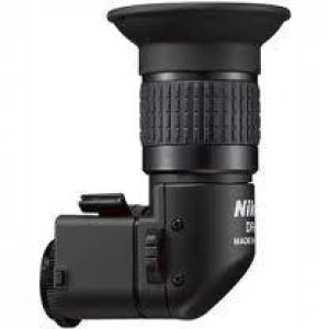 NIKON kotno iskalo DR-5