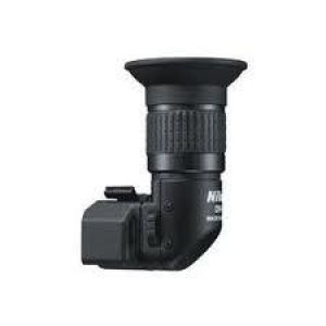 NIKON kotno iskalo DR-6