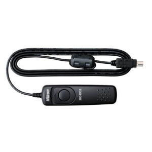 NIKON žično prožilo MC-DC2