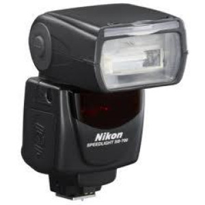 NIKON bliskavica SB-700
