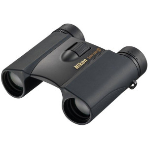 NIKON daljnogled 10x25 SPORT STAR EX črn