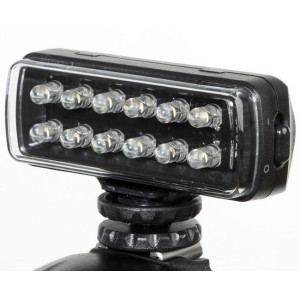 MANFROTTO ML120 Pocket-12LED light