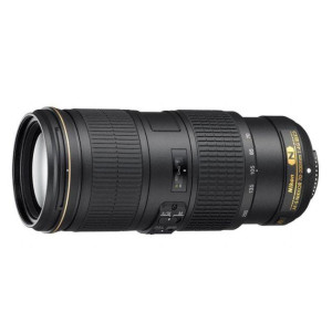 ***NIKON objektiv AF-S 70-200/4G ED VR