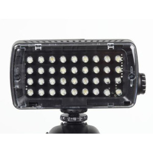 MANFROTTO Midi 36 LED light
