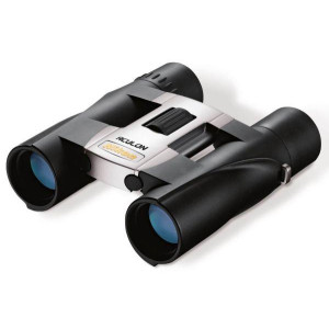 NIKON daljnogled 10x25 ACULON A30 srebrn
