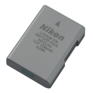 NIKON baterija Li Ion EN-EL14a