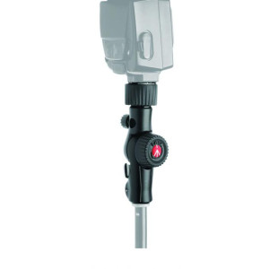 MANFROTTO glava za bliskavico SNAP TILTHEAD