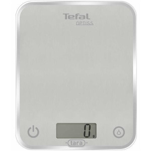 *TEFAL kuhinjska tehtnica BC5004V2 Optis silver