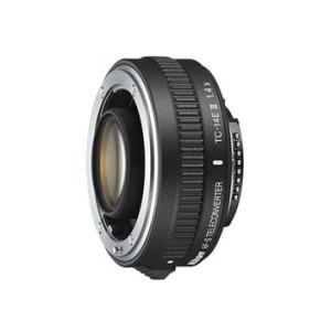 NIKON telekonverter TC-14E III