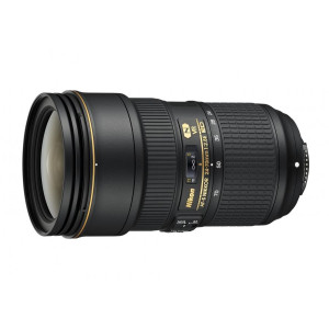 NIKON objektiv AF-S 24-70/2.8E ED VR