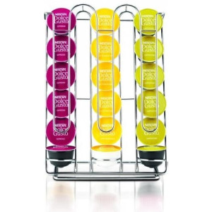 KRUPS Dolce Gusto XB201000 držalo za kapsule
