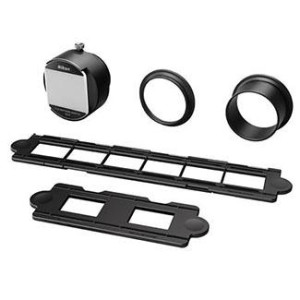 NIKON adapter za digitaliziranje filmov ES-2 set