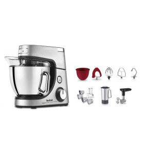 *TEFAL kuhinjski robot QB632D38 Mastechef Gourmet+