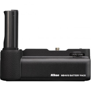 NIKON baterijsko držalo MB-N10 za Z6/Z7