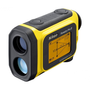 NIKON daljinomer LASER FORESTRY PRO II