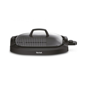 TEFAL namizni žar CB6A0830 Plancha s pokrovom