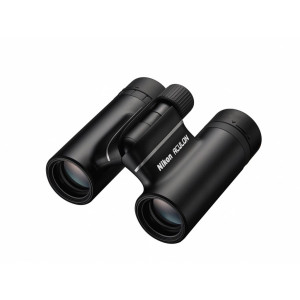 NIKON daljnogled 10x21 ACULON T02 črn
