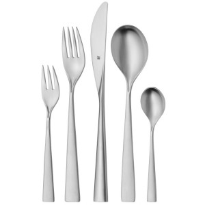 WMF 30 jedilni delni set Bellano