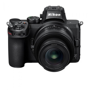 NIKON Z5 KIT 24-50