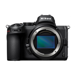 NIKON Z5 ohišje