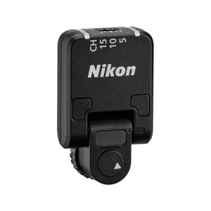 NIKON Brezžični daljinski upravljalnik WR-R11a
