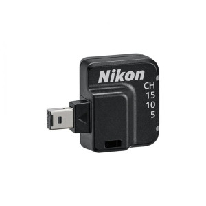 NIKON Brezžični daljinski upravljalnik WR-R11b
