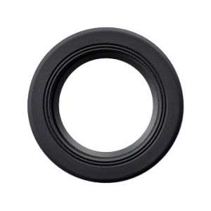 NIKON steklena zaščita iskala za D5 DK-17F