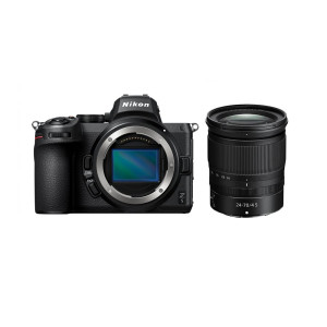 NIKON Z5 KIT 24-70 f/4