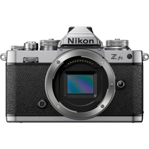 NIKON Z FC ohišje