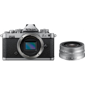 NIKON Z FC KIT 16-50 SE