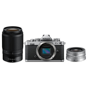 NIKON Z FC KIT 16-50 SE + 50-250