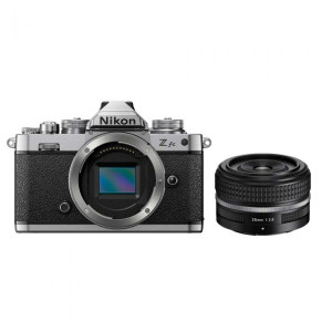 NIKON Z FC KIT 28MM SE