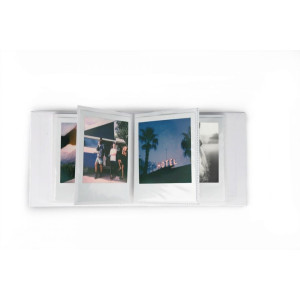 POLAROID foto ALBUM S BEL