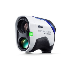 NIKON daljinomer COOLSHOT PRO II STABILIZED
