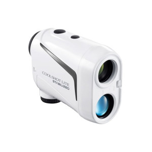 NIKON daljinomer COOLSHOT LITE stabilized
