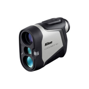 NIKON daljinomer LASER COOLSHOT 50i
