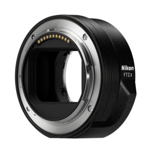 NIKON adapter za bajonet FTZ II