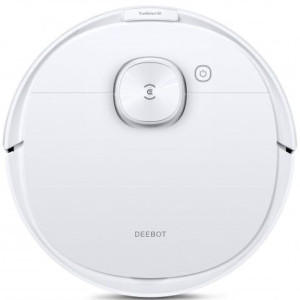 ECOVACS robotski sesalnik Deebot N8 Pro