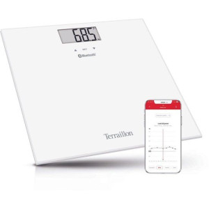 TERRAILLON osebna tehtnica Web Coach Smart BT