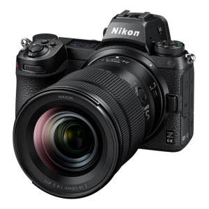 NIKON Z6II KIT 24-120