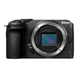 NIKON Z30 ohišje