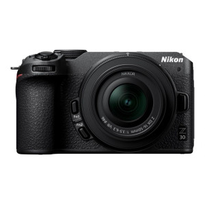 NIKON Z30 KIT 16-50