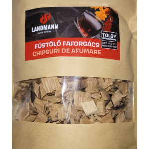 *LANDMANN aromatični sekanci rdeče vino (06214)