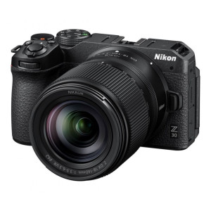NIKON Z30 KIT 18-140