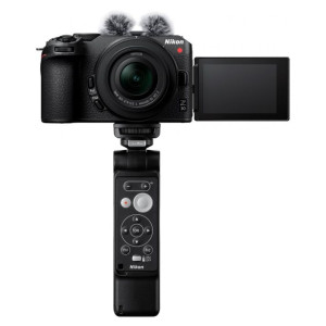 NIKON Z30 KIT 16-50 + Video komplet Vlogger