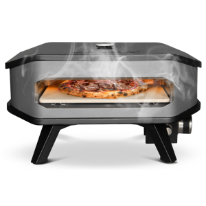 COZZE plinska pizza pečica 13